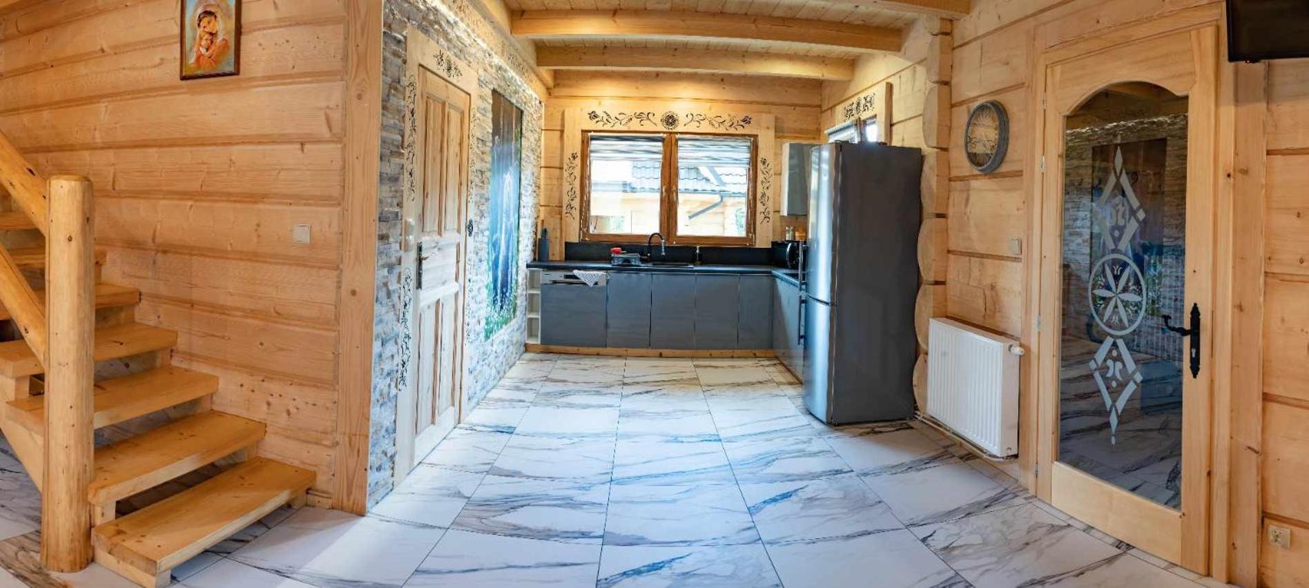 Domek Z Bala Elita Kościelisko Exterior foto